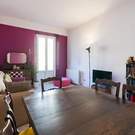 Navigli 7 Apartment-2